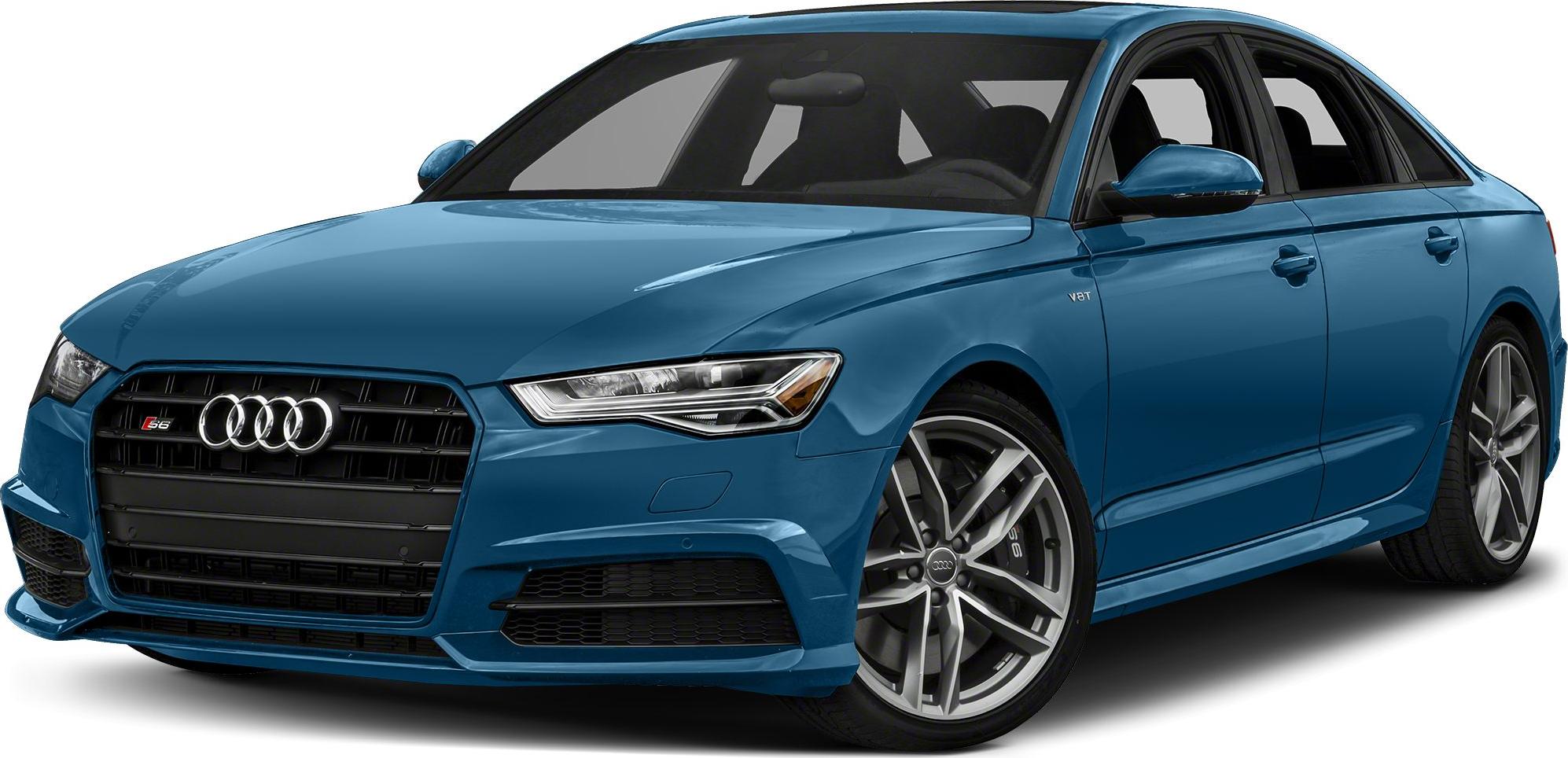 3/4 front-left view, Sepang Blue Pearl Effect