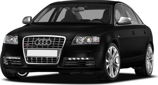 3/4 front-left view, Phantom Black Pearl Effect