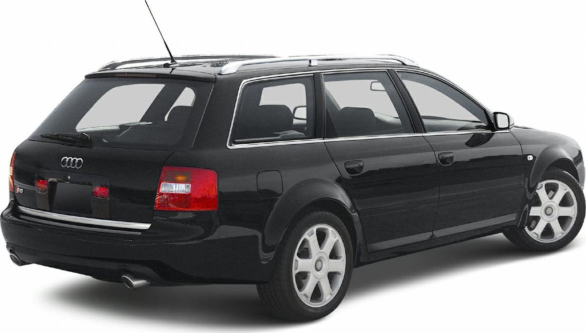 3/4 rear-right view