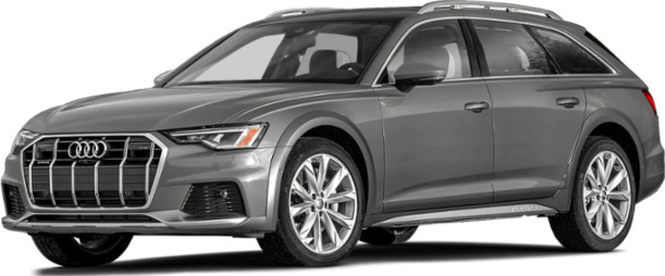 3/4 front-left view, Chronos Gray Metallic