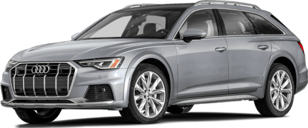 3/4 front-left view, Florett Silver Metallic