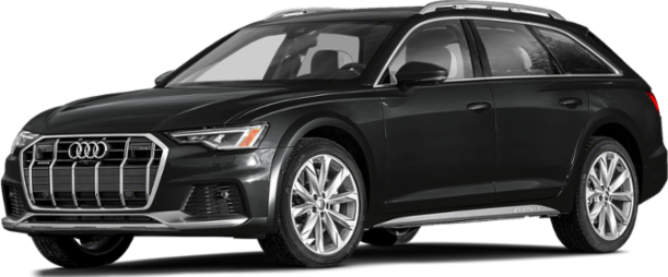 3/4 front-left view, Mythos Black Metallic