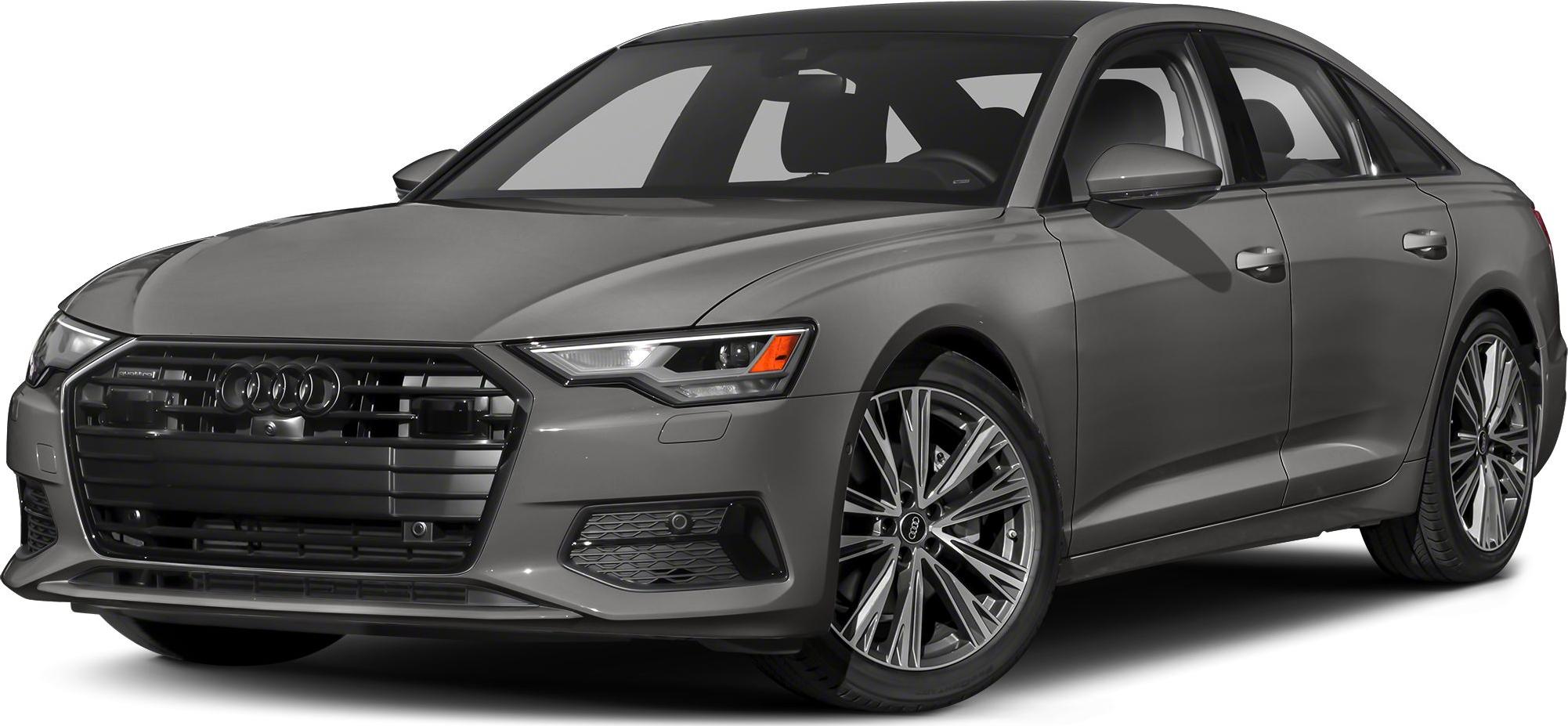 3/4 front-left view, Chronos Gray Metallic
