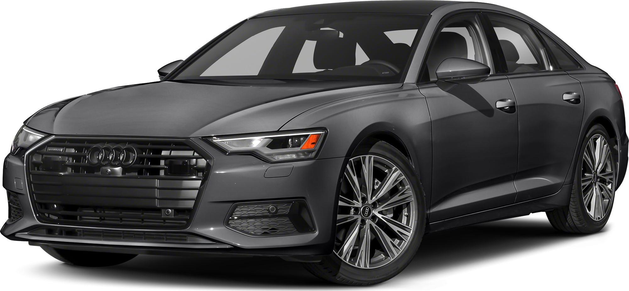 3/4 front-left view, Manhattan Gray Metallic