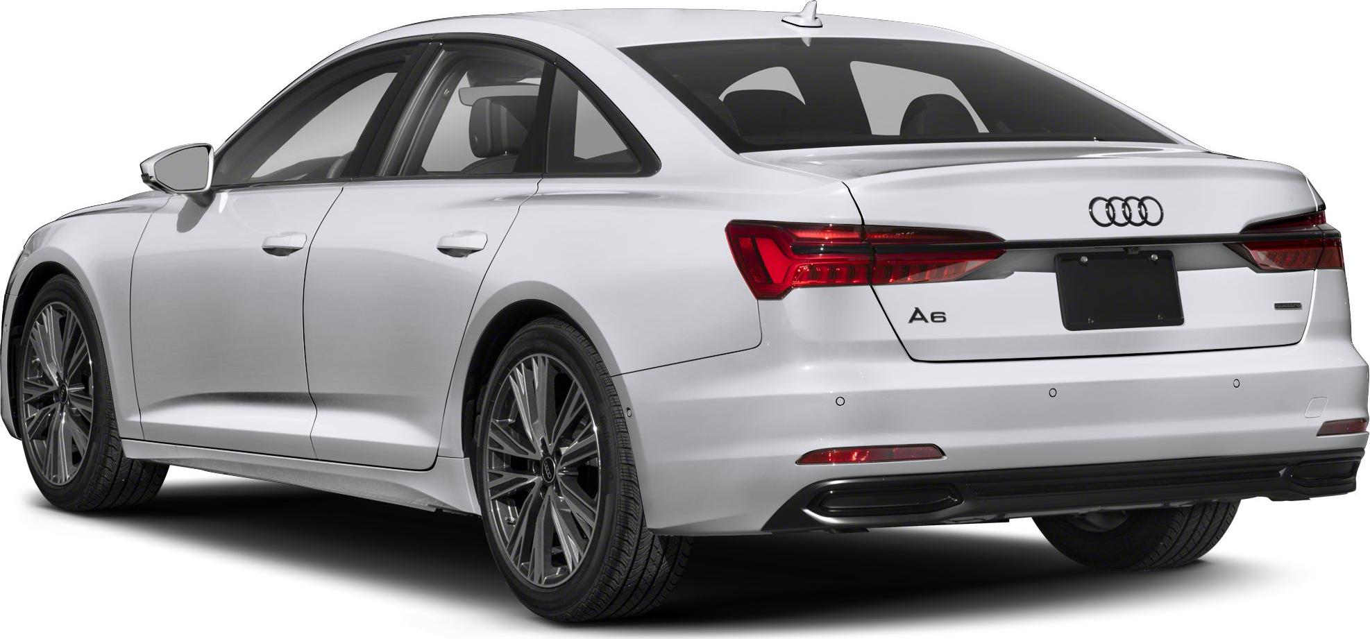 3/4 rear-left view