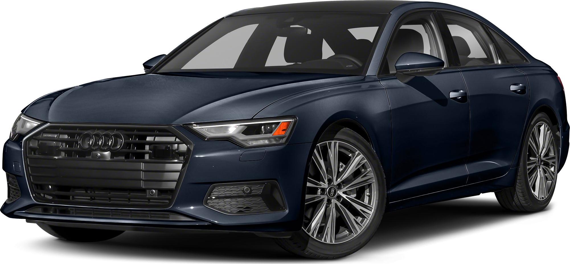 3/4 front-left view, Firmament Blue Metallic