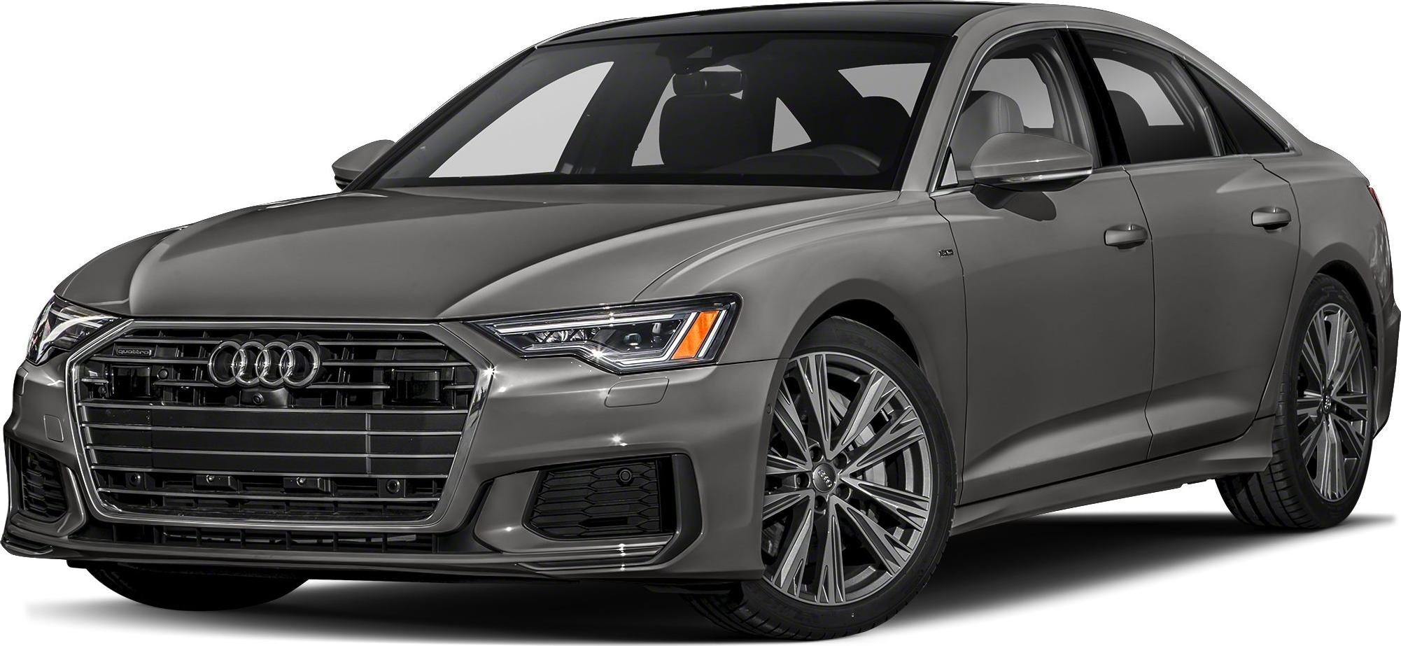 3/4 front-left view, Chronos Gray Metallic