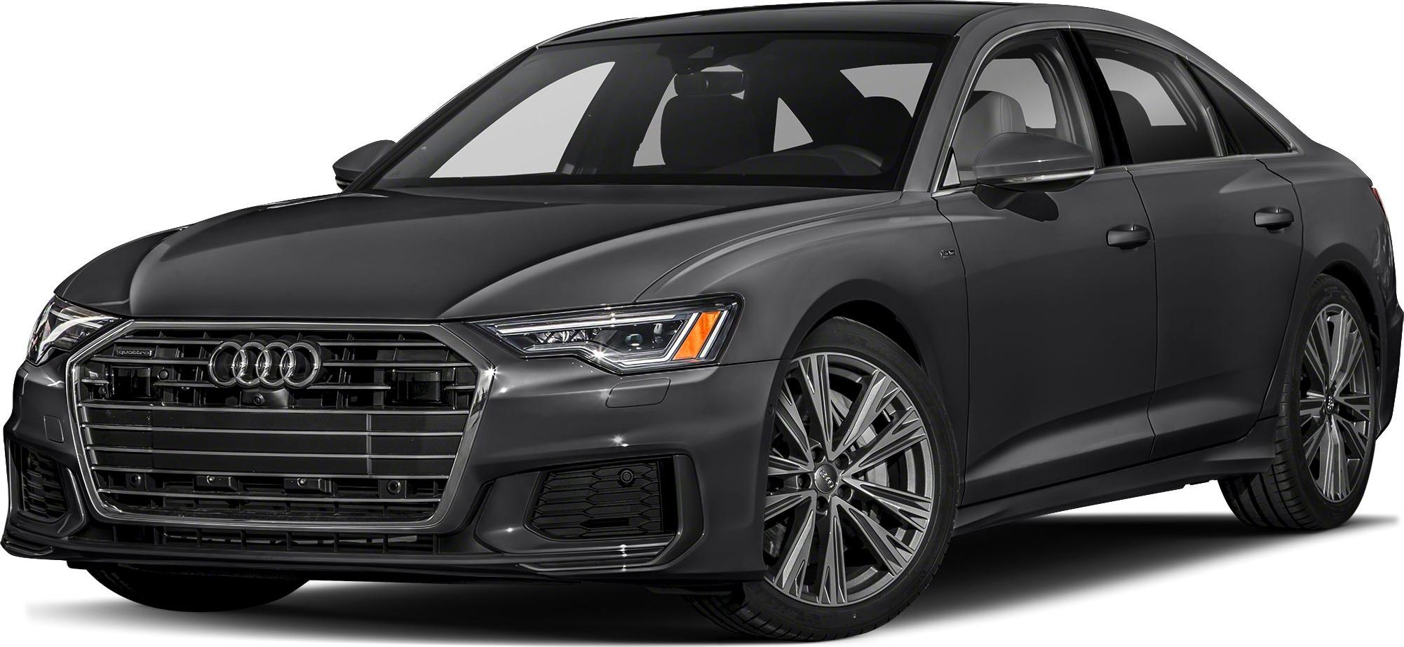 3/4 front-left view, Manhattan Gray Metallic