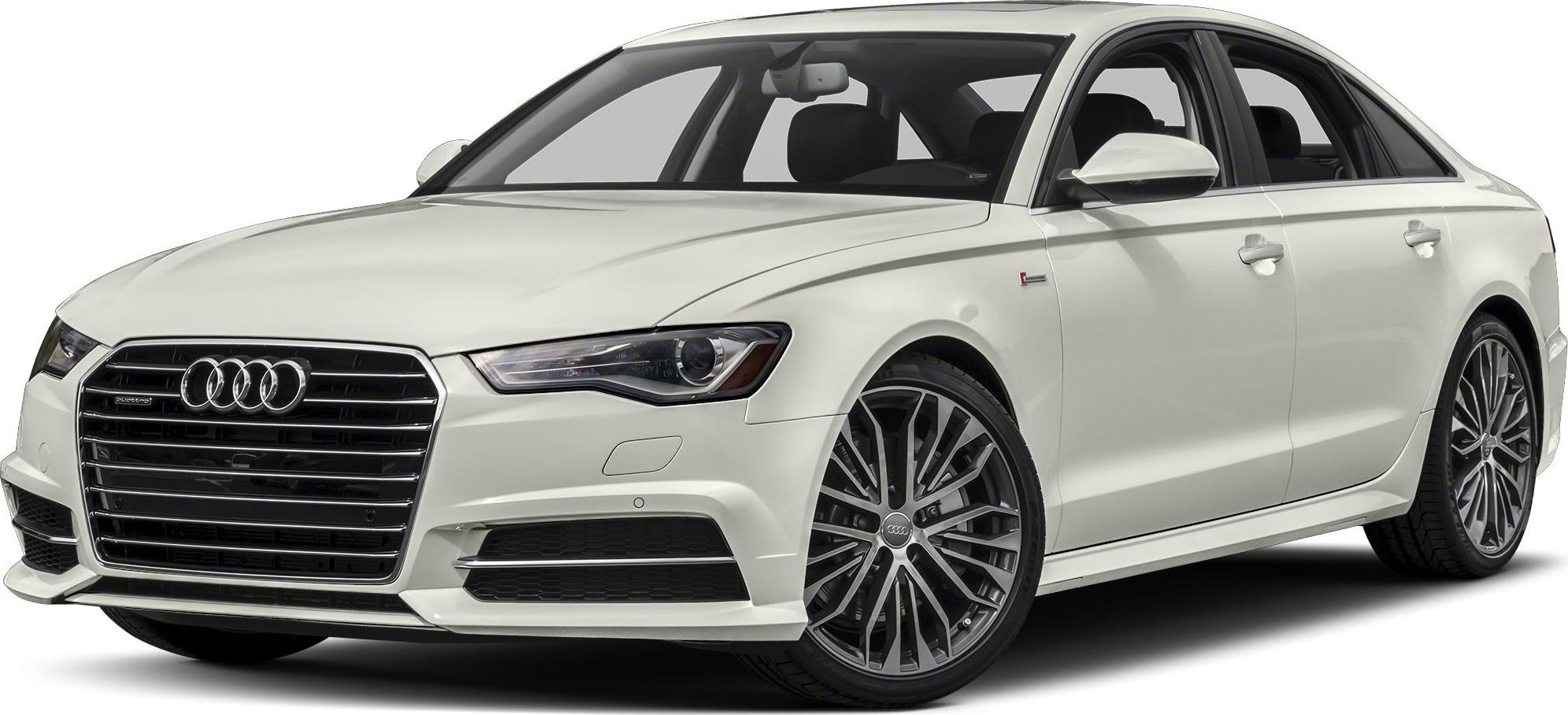 Front grille and distinctive alloy wheels of the sedan