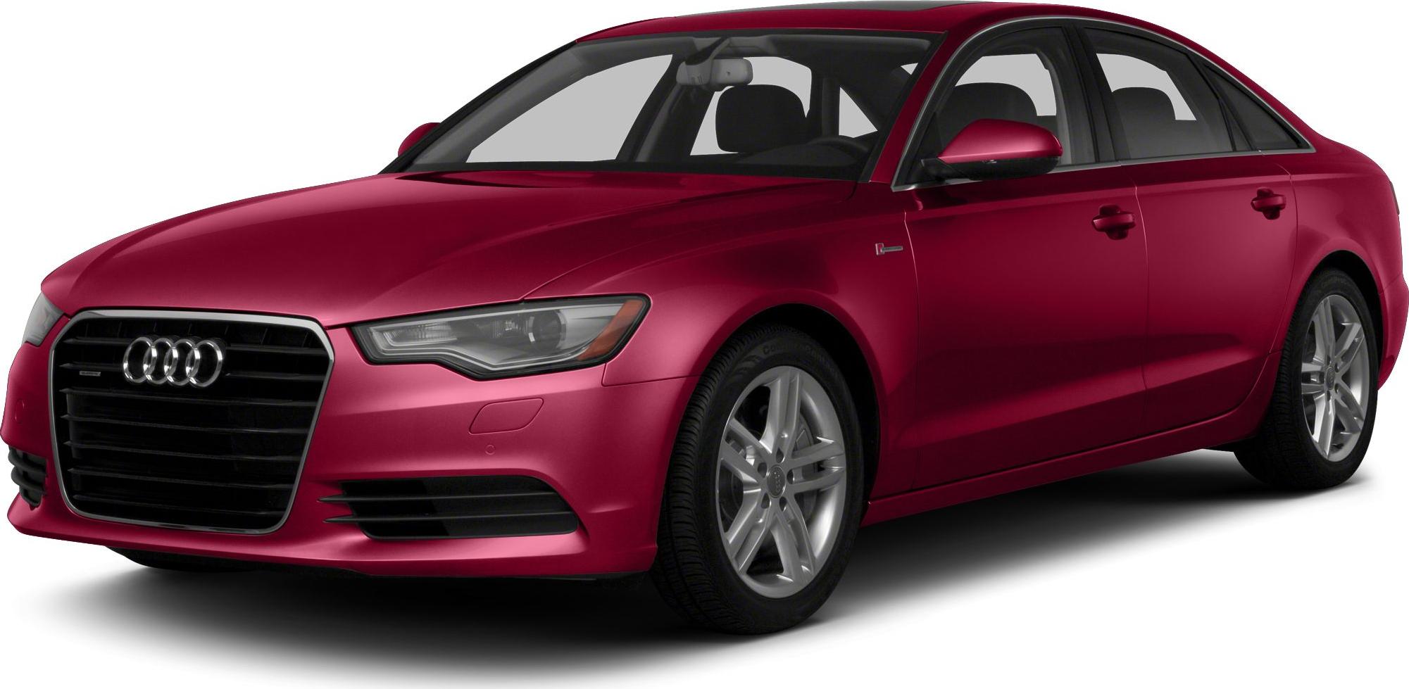 3/4 front-left view, Garnet Red Pearl Effect