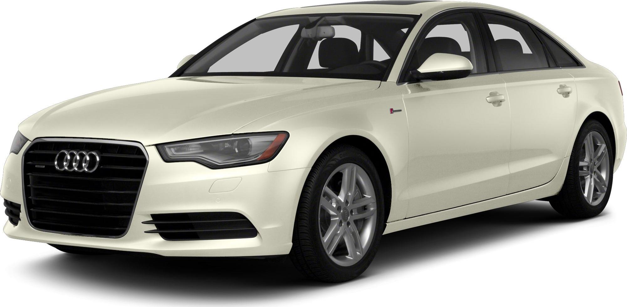 3/4 front-left view, Glacier White Metallic