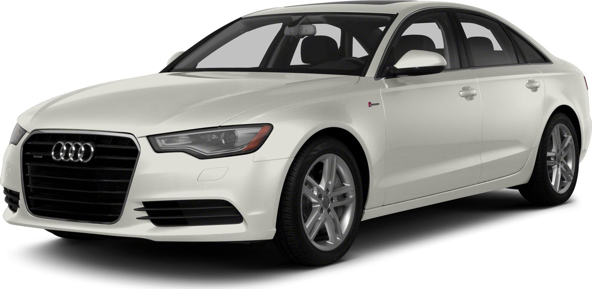 Front angled view showing grille, headlights, and design lines of a modern sedan.