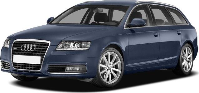 3/4 front-left view, Aventurine Blue Pearl Effect