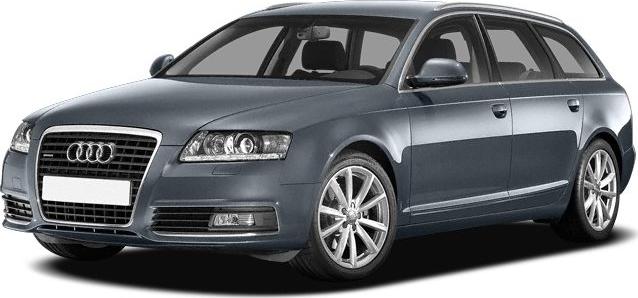 3/4 front-left view, Oyster Gray Metallic