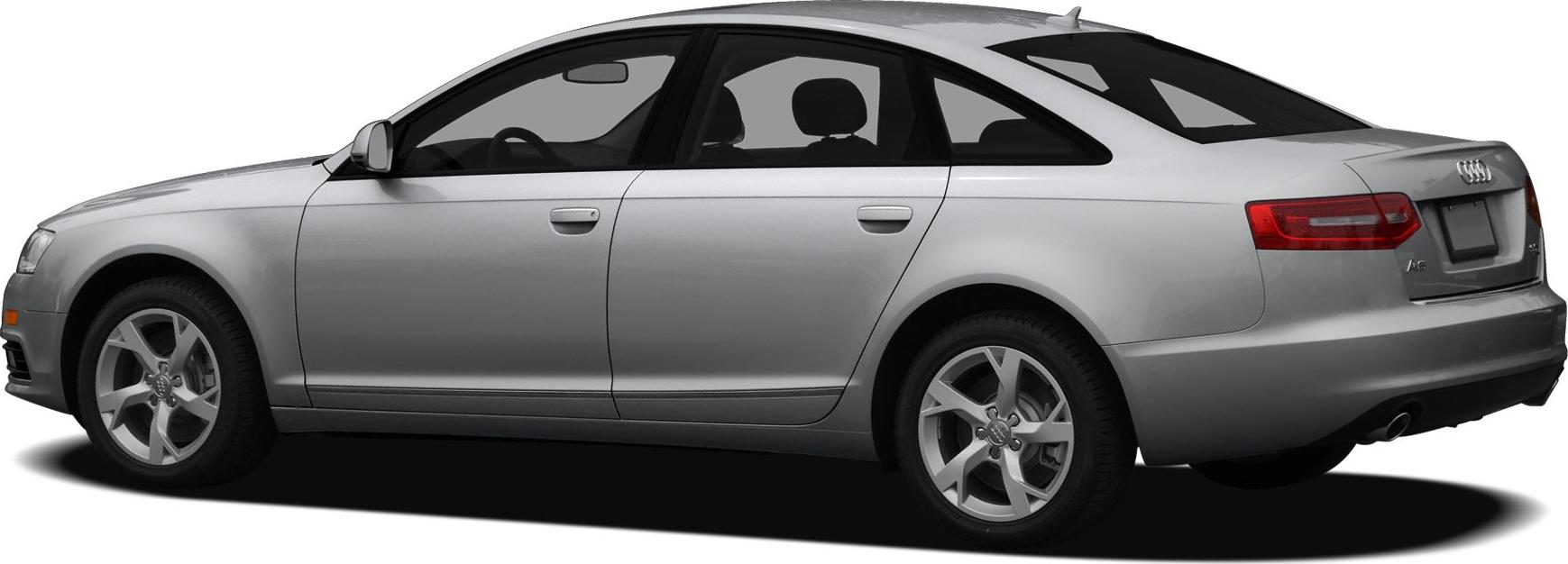 3/4 rear-left view