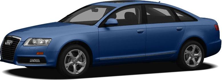 3/4 front-left view, Night Blue Pearl Effect