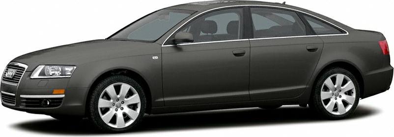 3/4 front-left view, Daytona Gray Pearl Effect