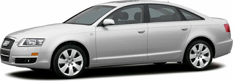 3/4 front-left view, Light Silver Metallic
