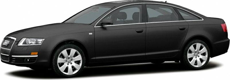 3/4 front-left view, Phantom Black Pearl Effect