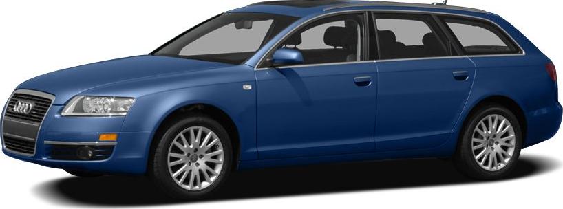 3/4 front-left view, Night Blue Pearl Effect