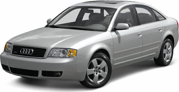 3/4 front-left view, Light Silver Metallic