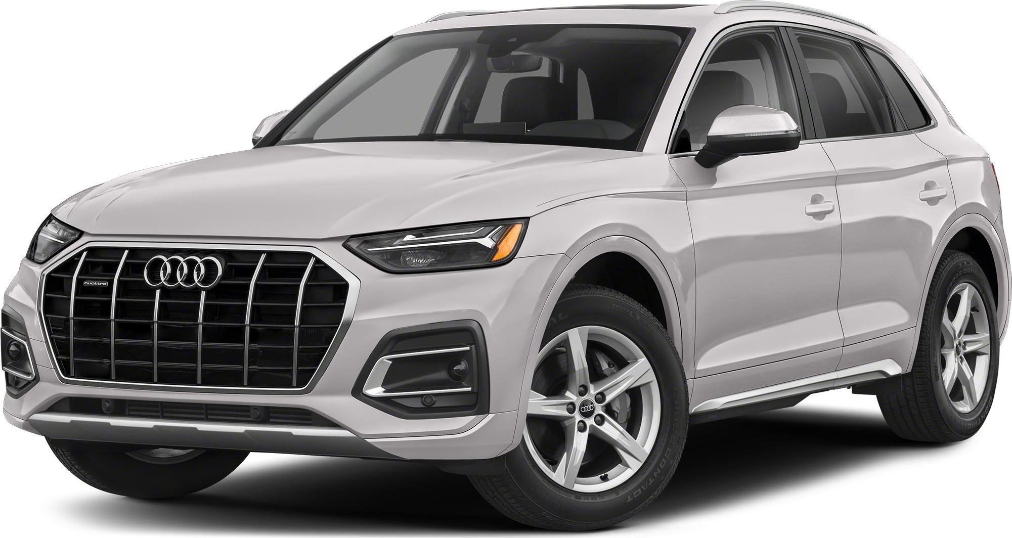 3/4 front-left view, Florett Silver Metallic