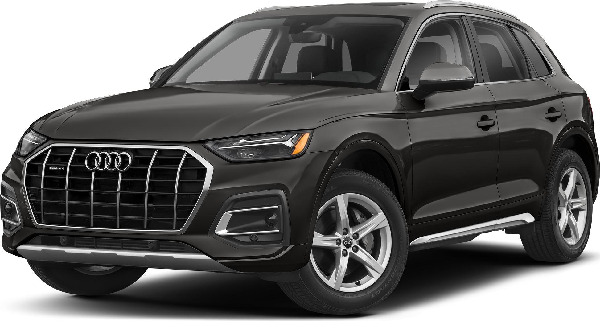 3/4 front-left view, Mythos Black Metallic