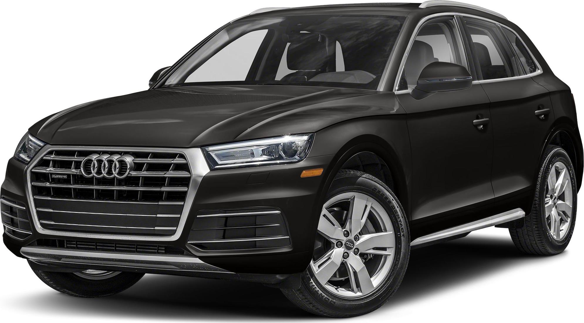 3/4 front-left view, Mythos Black Metallic