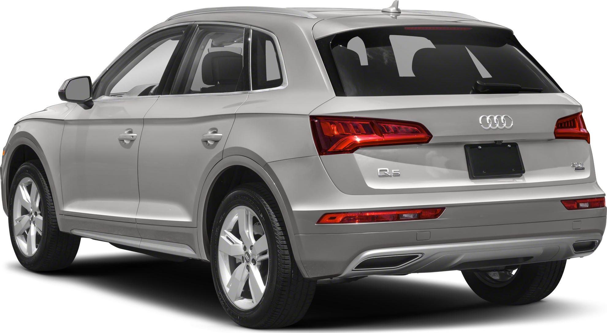 3/4 rear-left view