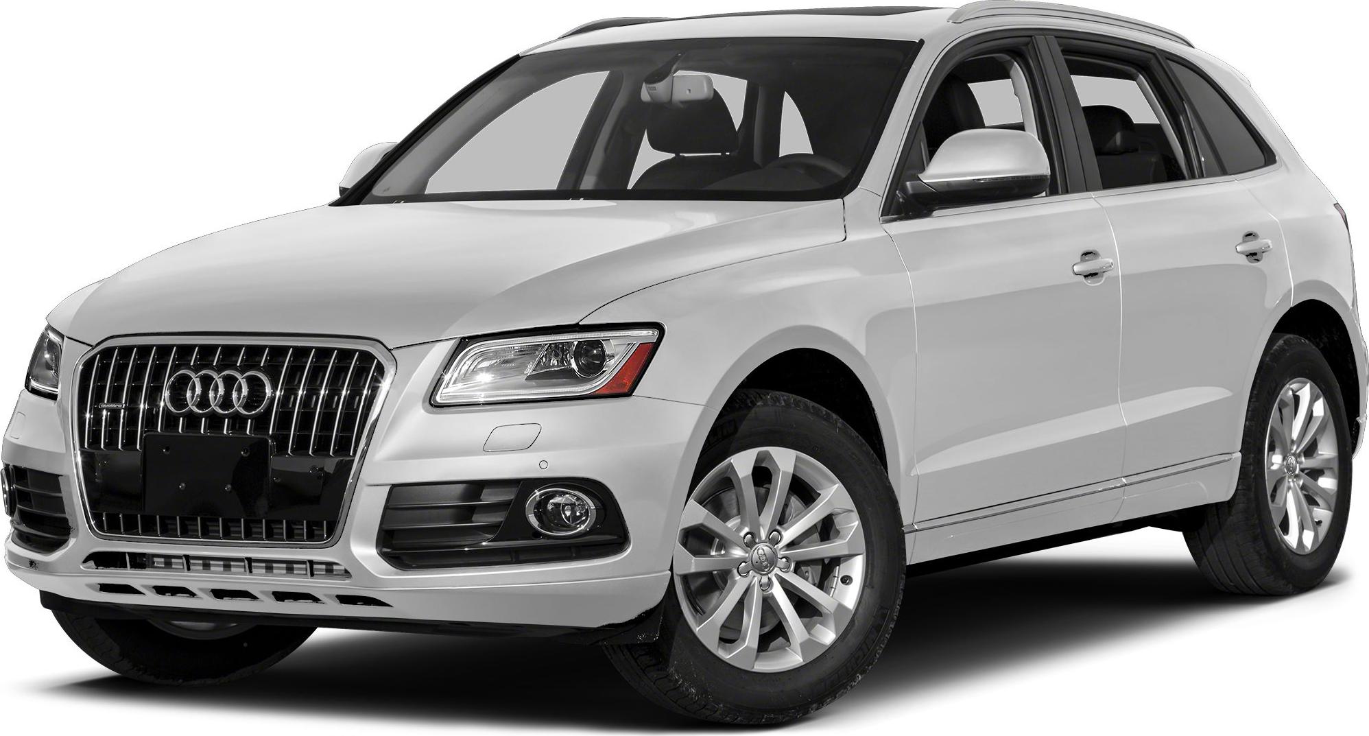 3/4 front-left view, Glacier White Metallic