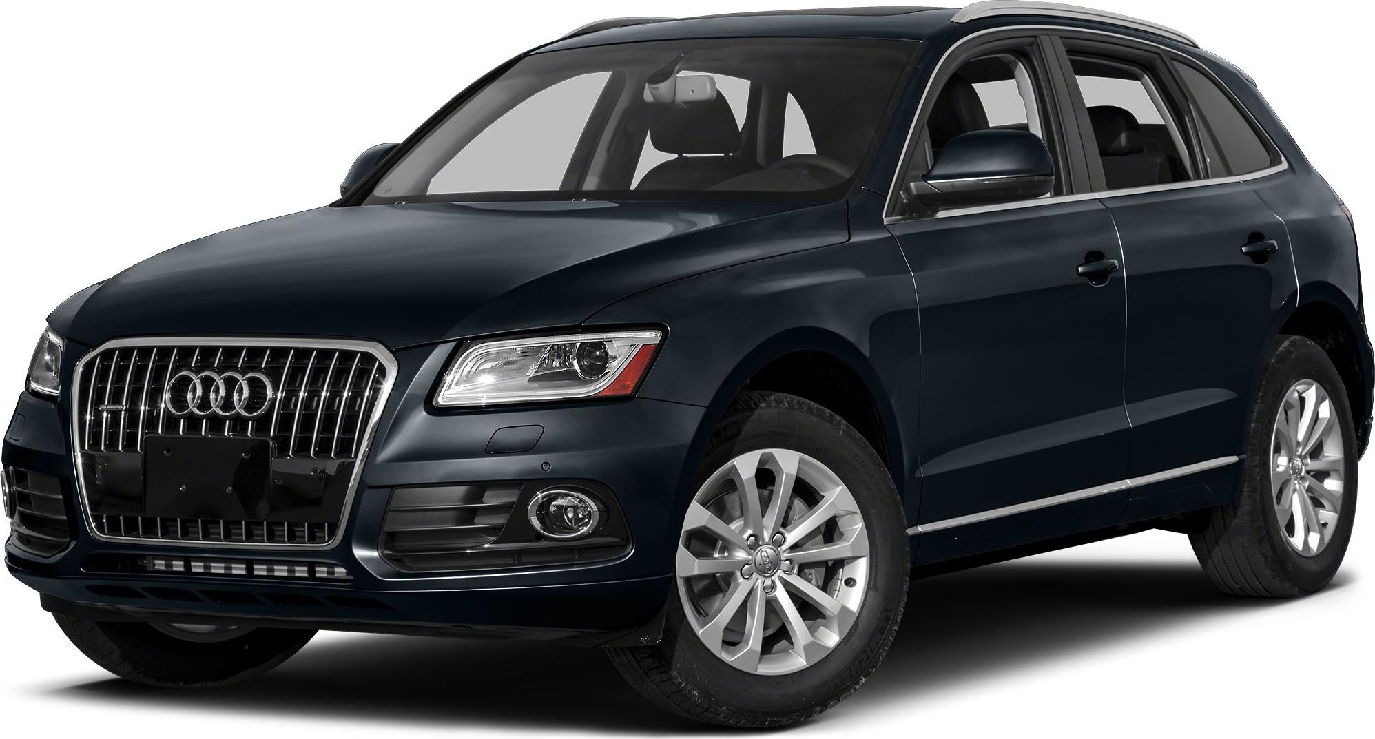 3/4 front-left view, Moonlight Blue Metallic