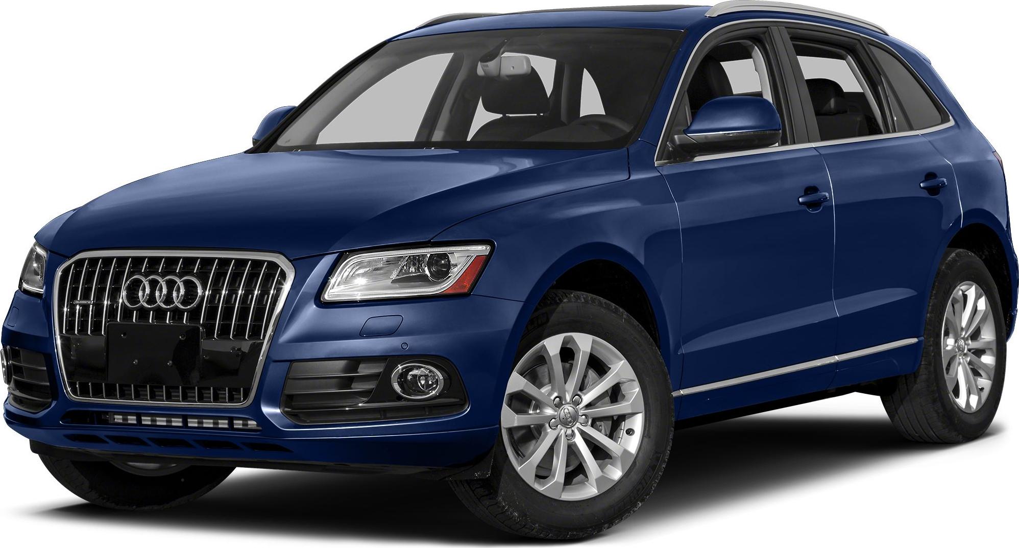 3/4 front-left view, Scuba Blue Metallic