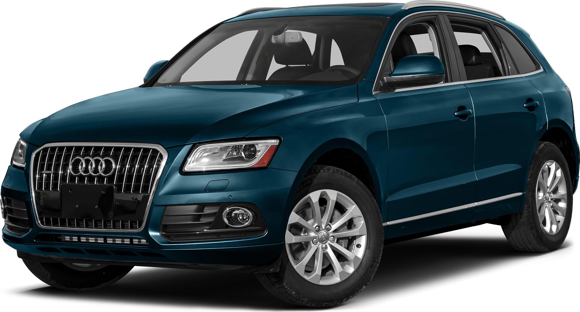 3/4 front-left view, Utopia Blue Metallic