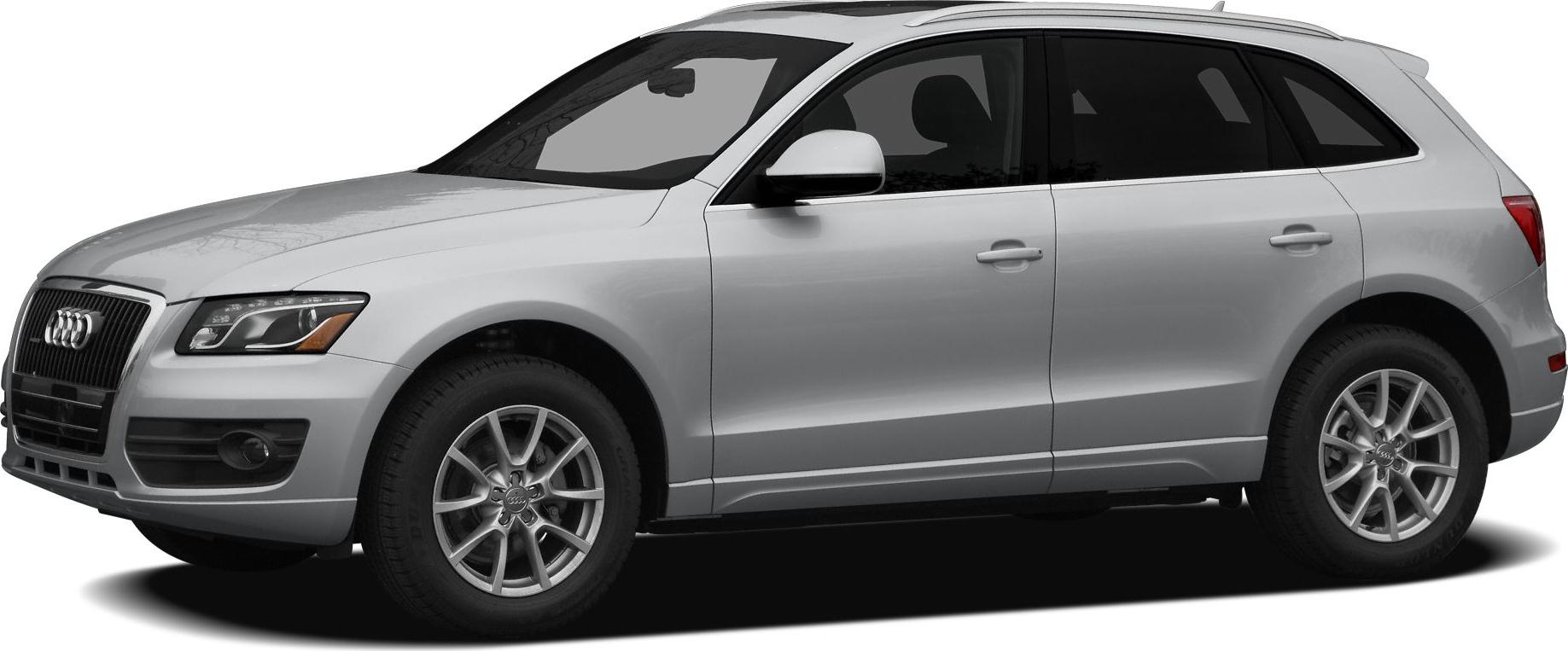 Silver SUV side profile with alloy wheels and tinted windows