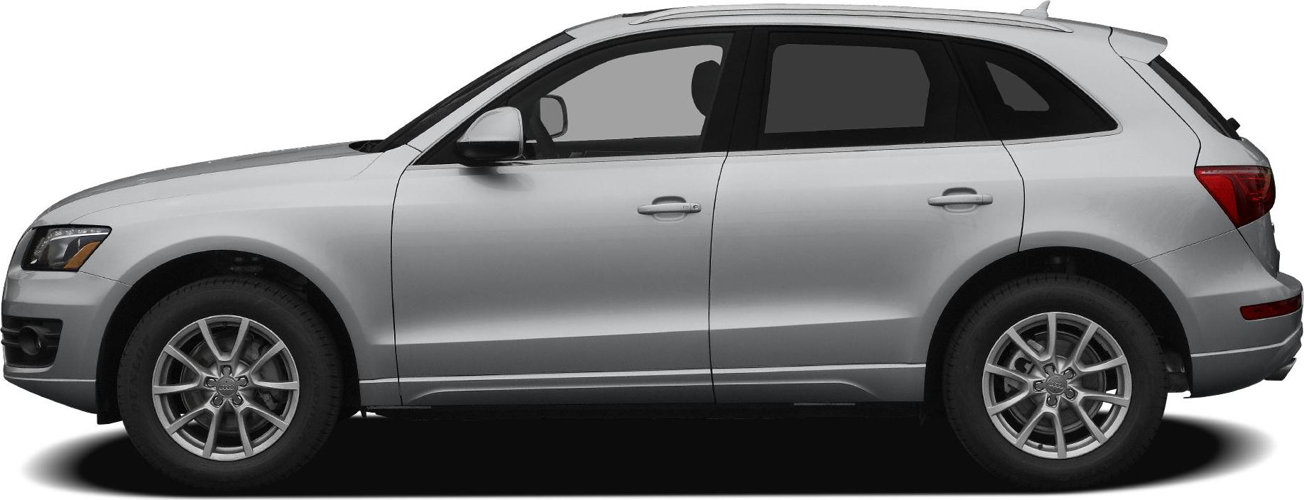 side view left