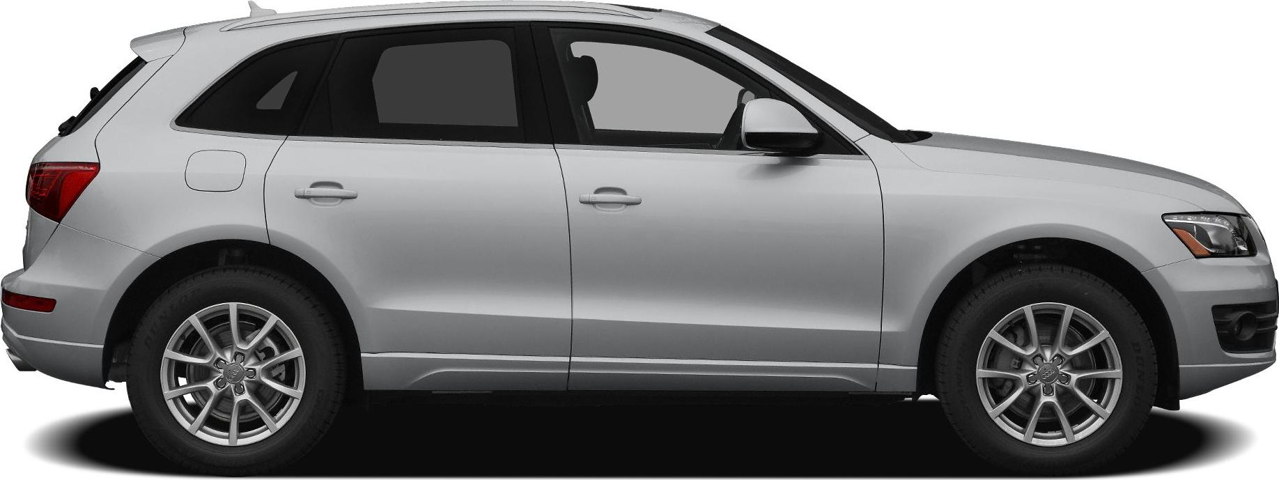 side view right