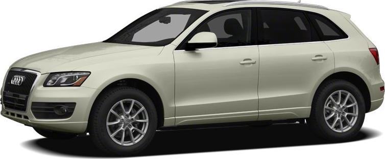 3/4 front-left view, Ibis White