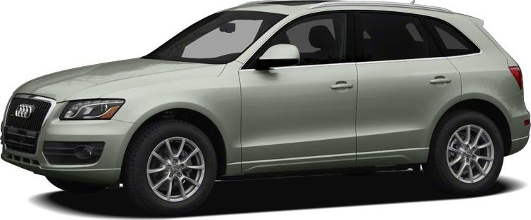 3/4 front-left view, Quartz Gray Metallic