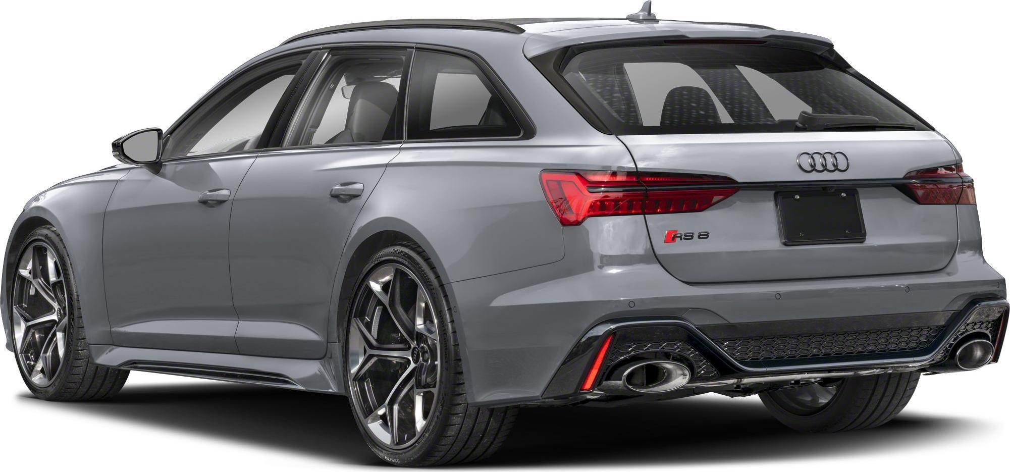 3/4 rear-left view