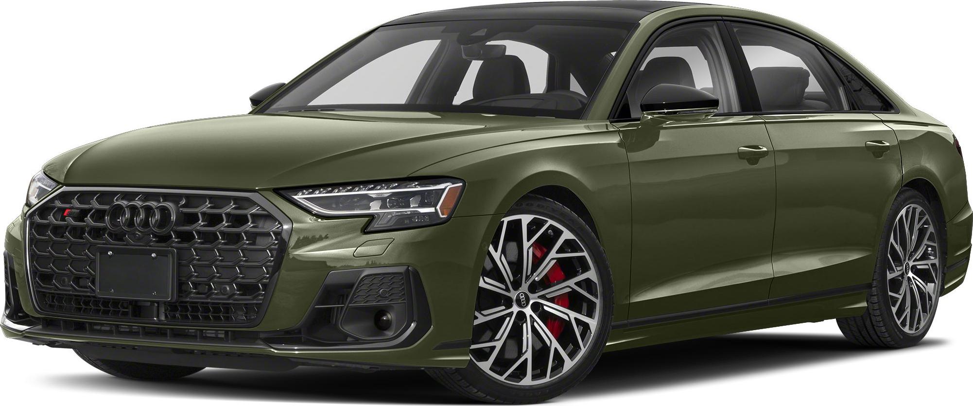 3/4 front-left view, District Green Metallic