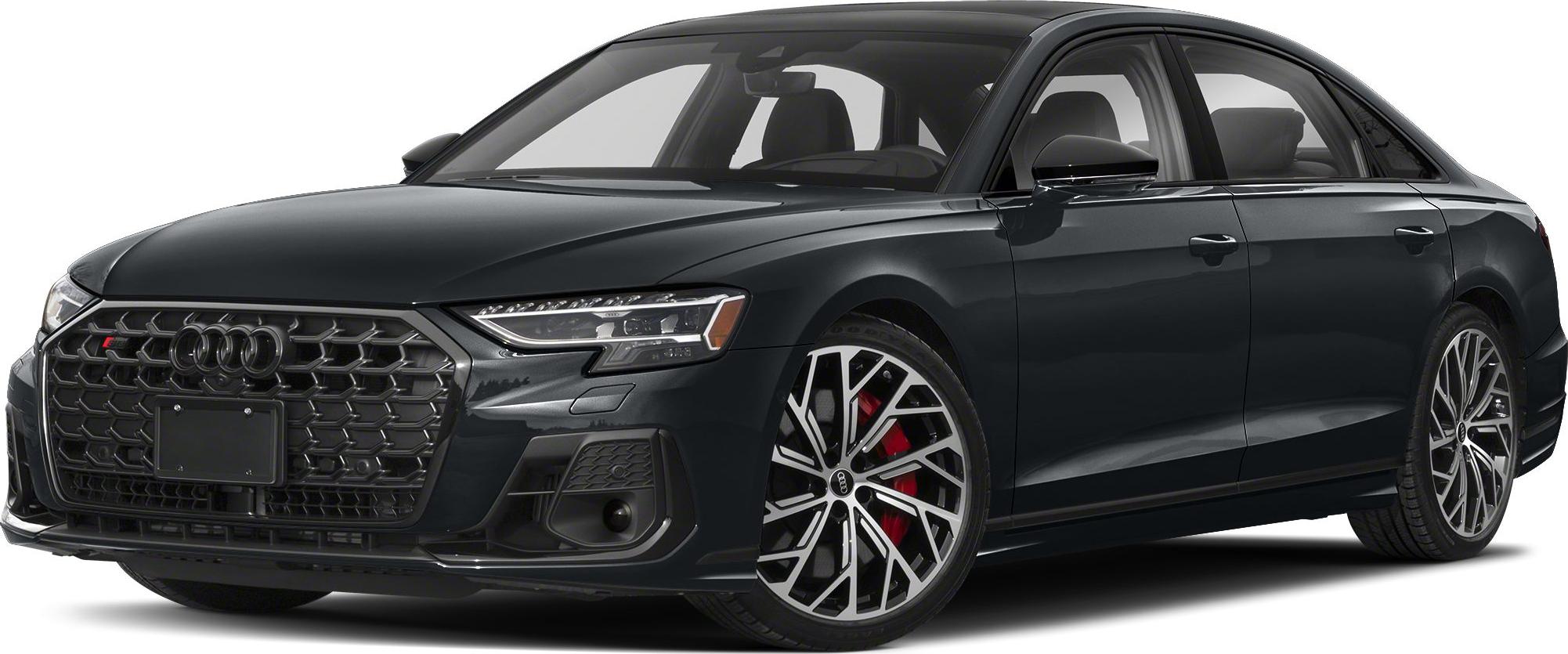 3/4 front-left view, Sebring Black Crystal Effect