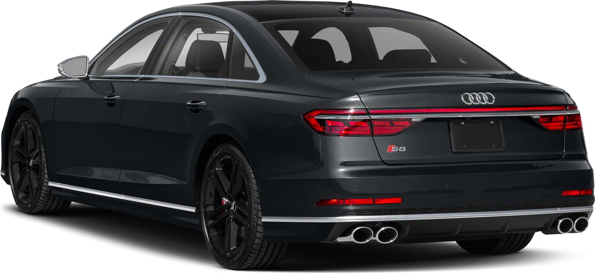 3/4 rear-left view