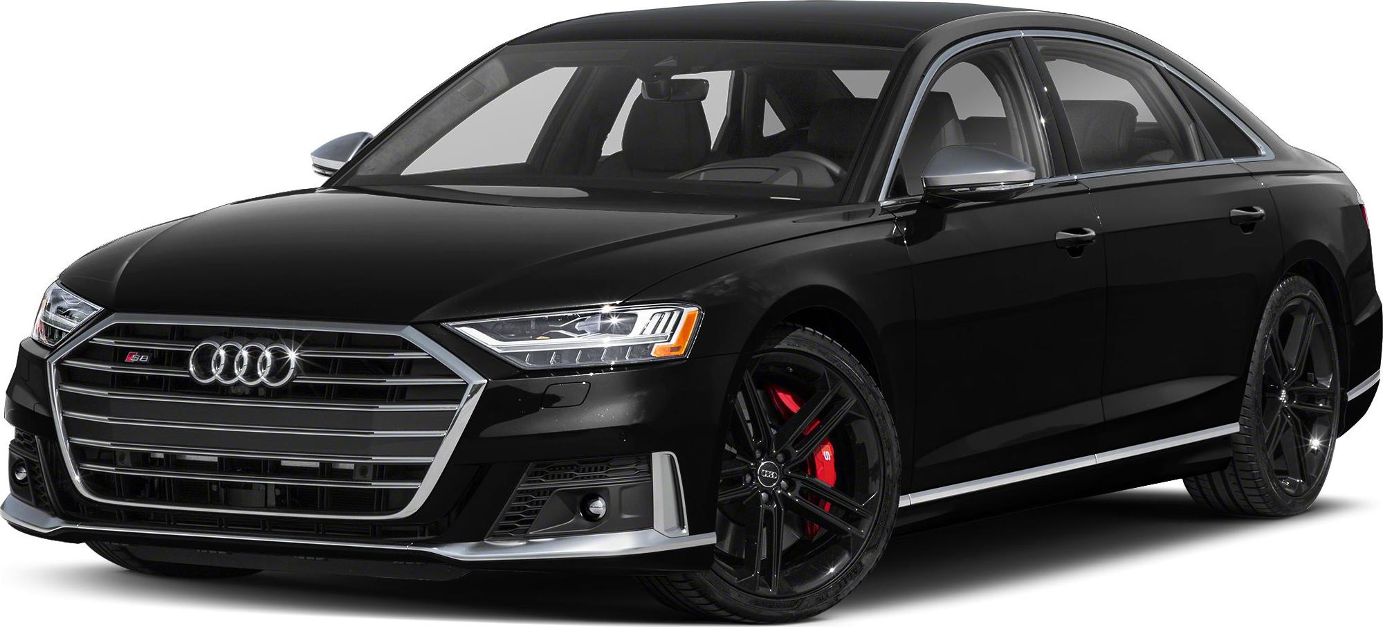 3/4 front-left view, Brilliant Black