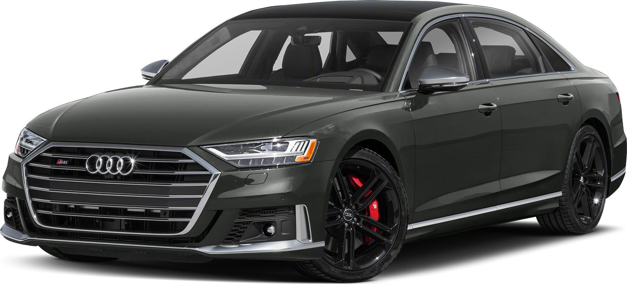 3/4 front-left view, Daytona Gray Pearl Effect