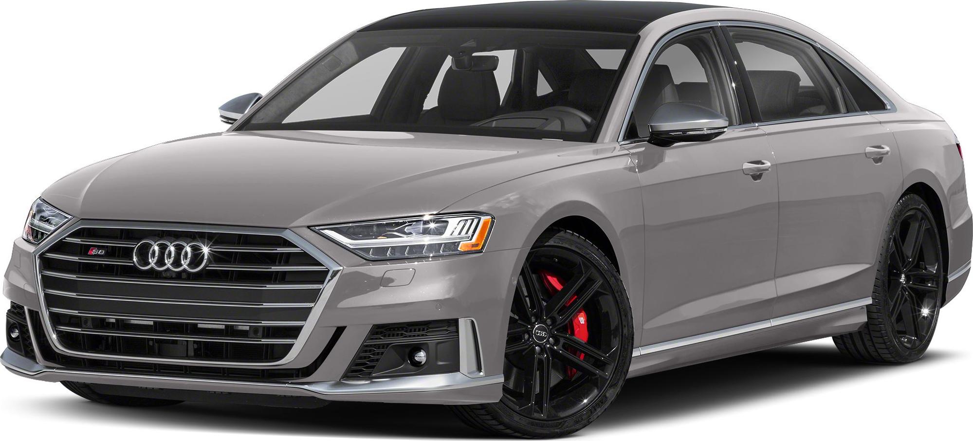 3/4 front-left view, Florett Silver Metallic