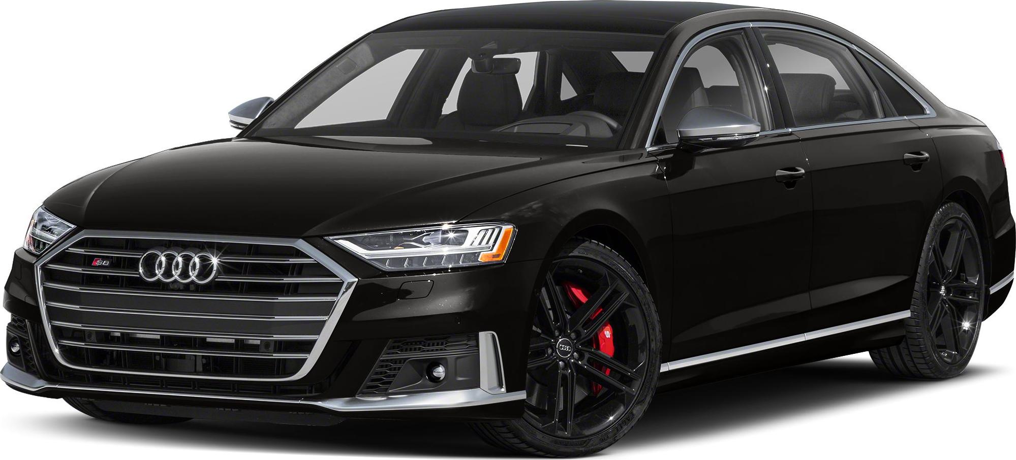 3/4 front-left view, Mythos Black Metallic