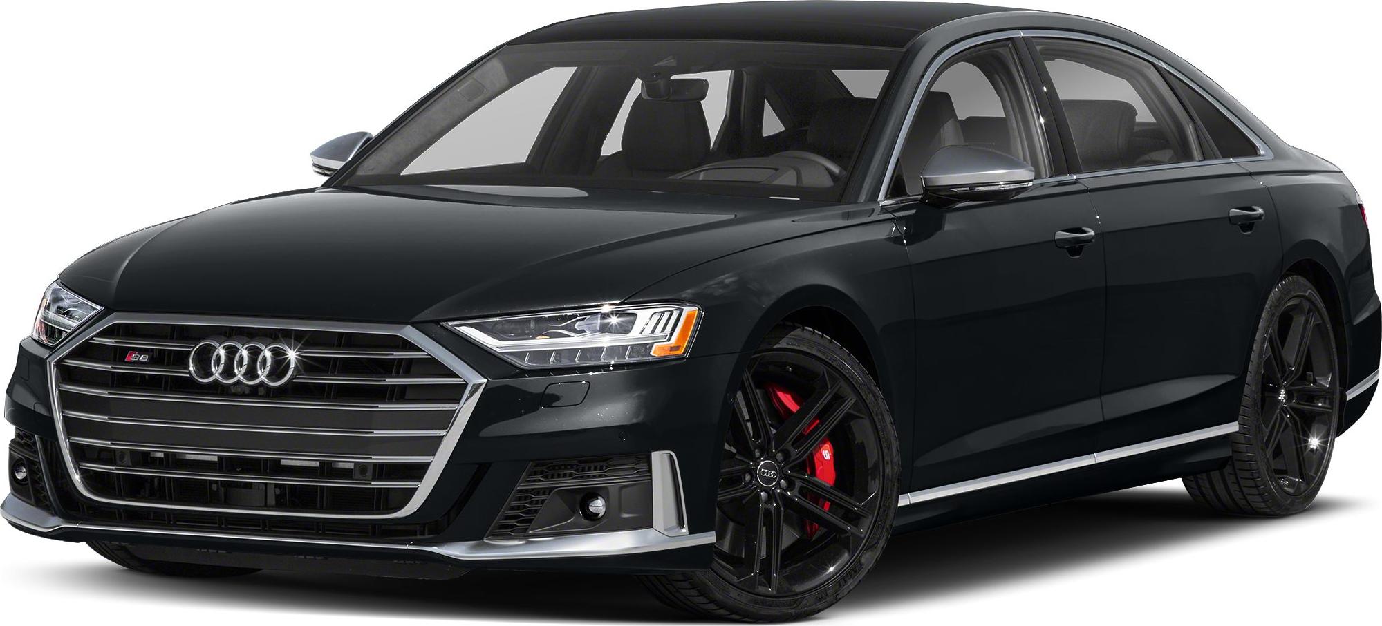 3/4 front-left view, Vesuvius Gray Metallic