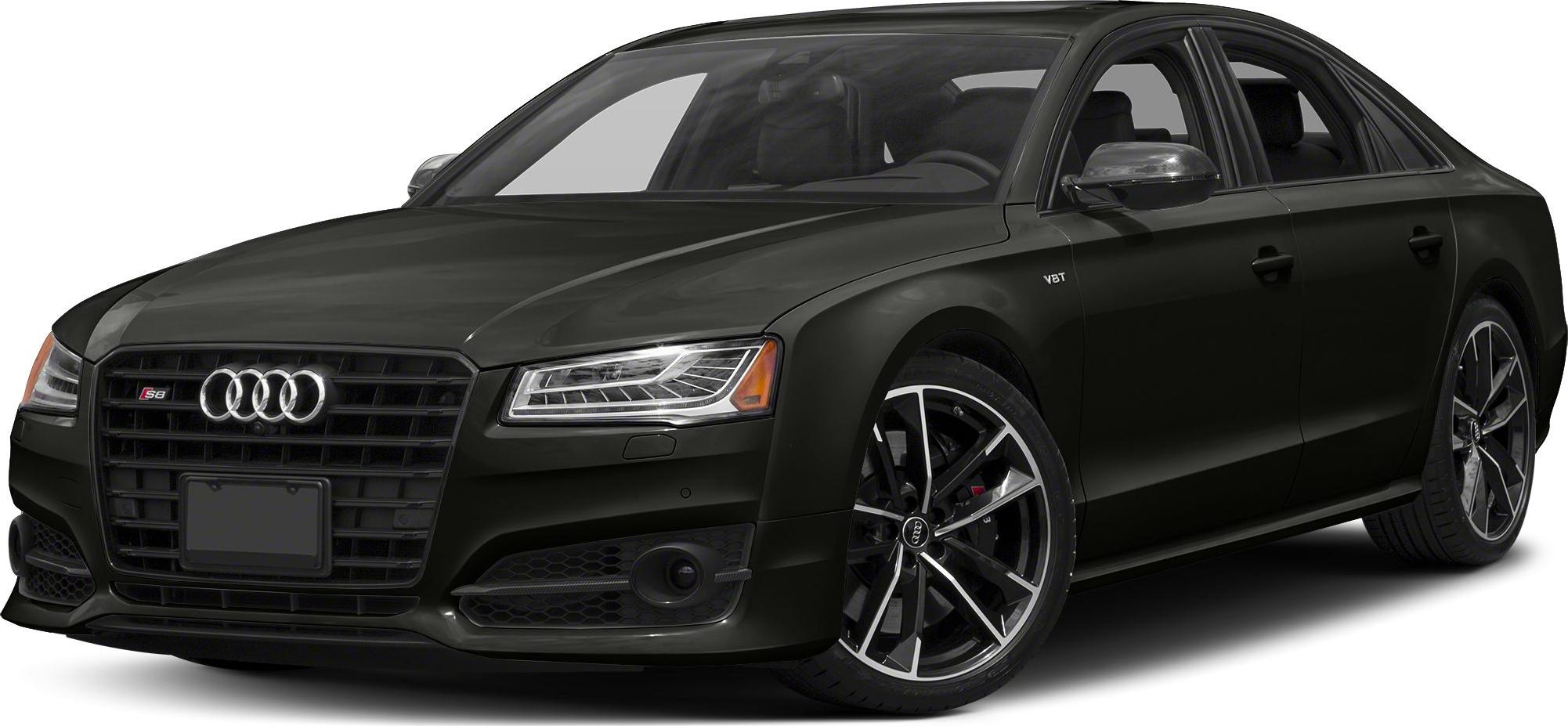 3/4 front-left view, Havanna Black Metallic