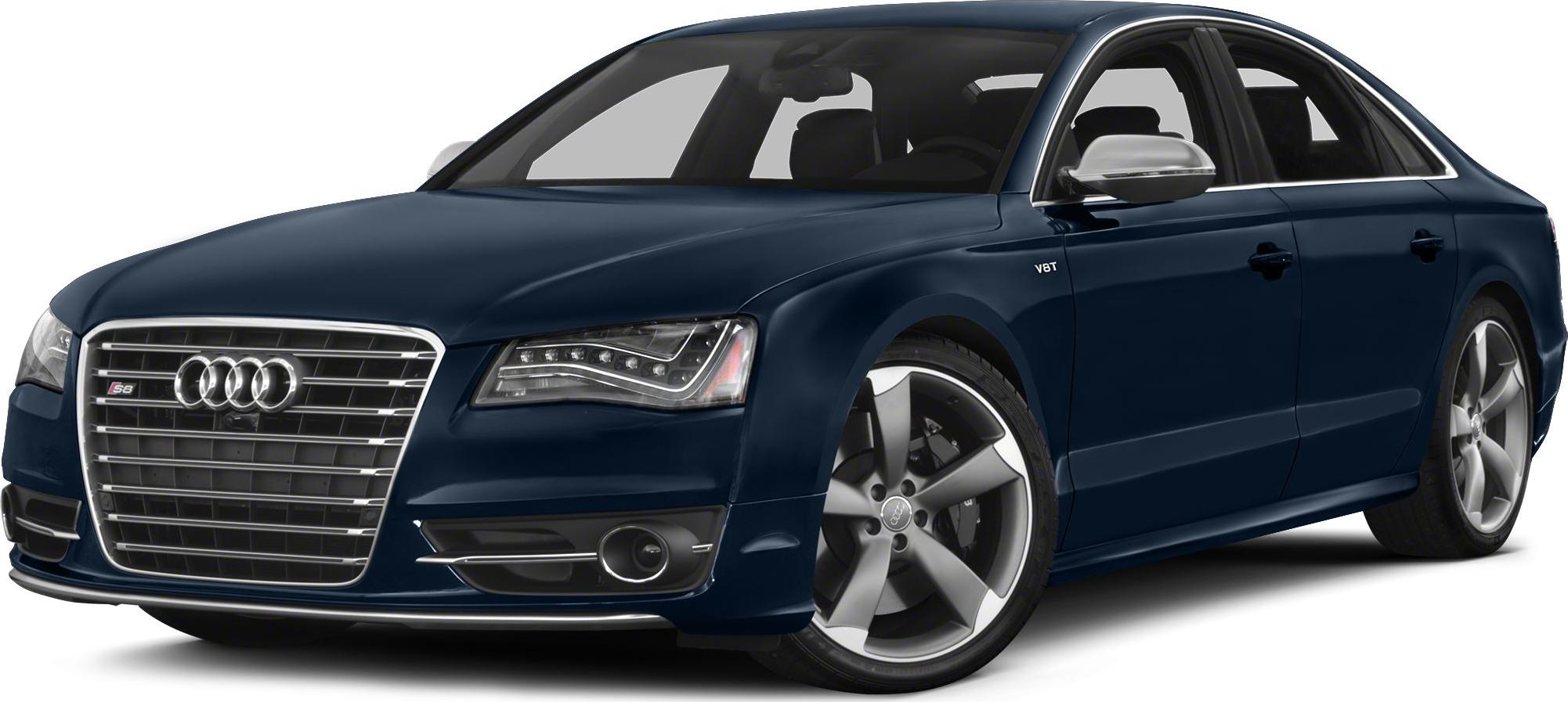 3/4 front-left view, Night Blue Pearl Effect