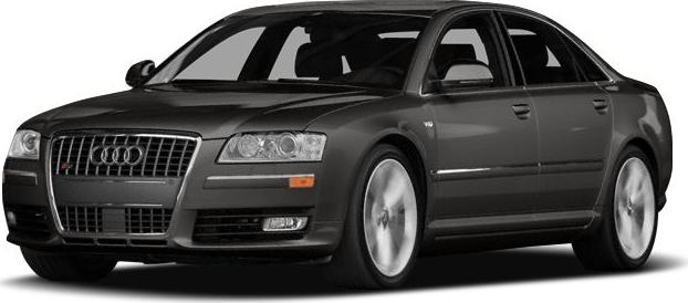 3/4 front-left view, Daytona Gray Pearl Effect